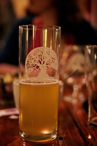 Public House Brewery 154