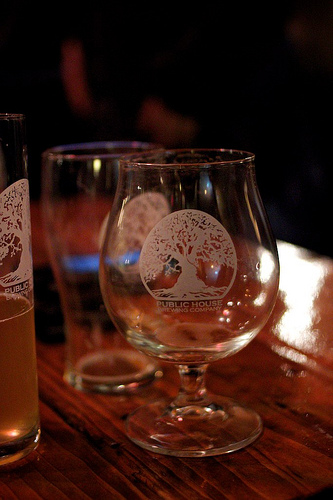 Public House Brewery 173