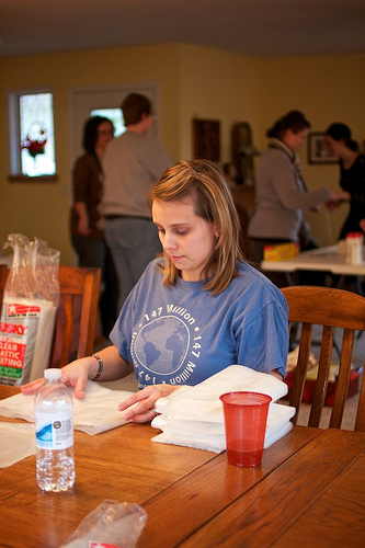 Haiti Birthing Kits 24