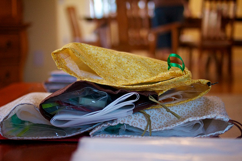 Haiti Birthing Kits 54