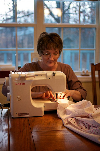 Haiti Birthing Kits 78