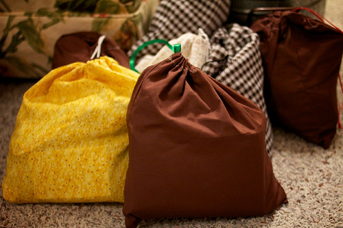 Haiti Birthing Kits 86