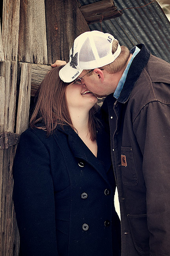 Travis & Tiffany Engagement 23