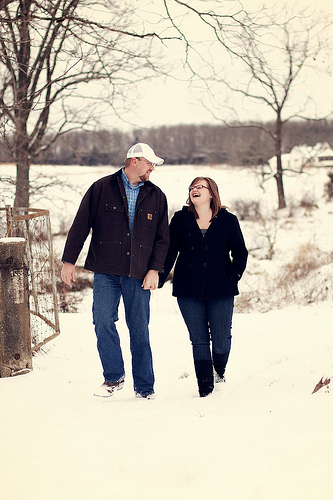 Travis & Tiffany Engagement 49