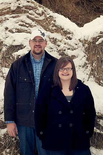 Travis & Tiffany Engagement 4