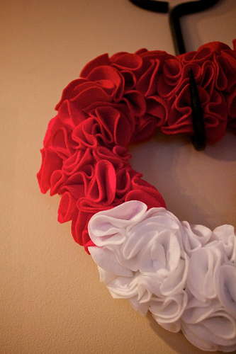 1st Heart Wreath 17