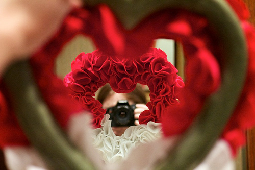 1st Heart Wreath 4