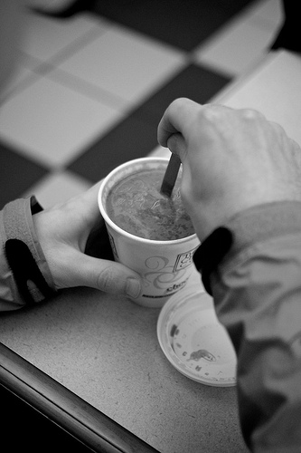 Plainfield- March 19