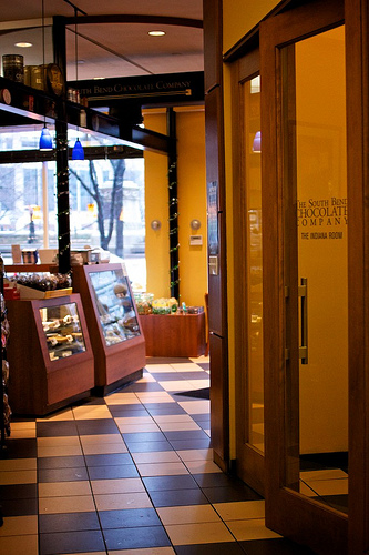 Plainfield- March 53