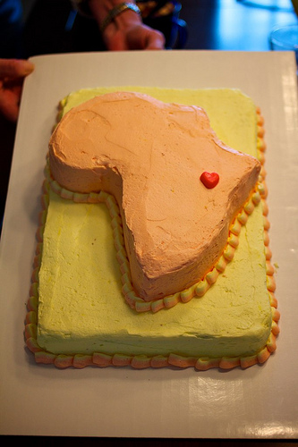 Mercy House Baby Shower 3