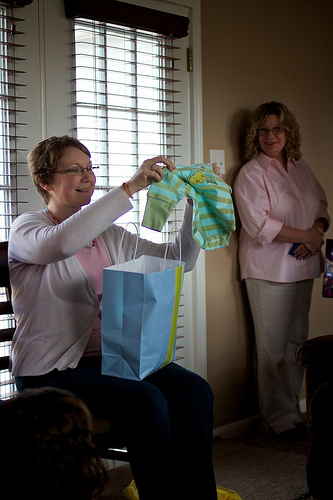 Mercy House Baby Shower 64