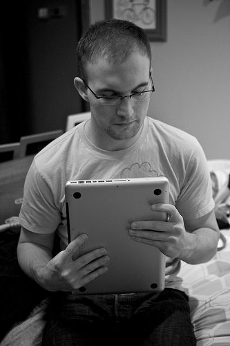 Ryan's New MacBook Pro 28