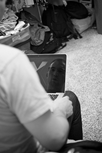 Ryan's New MacBook Pro 39