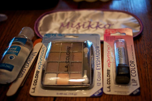 Hana Straightener 15