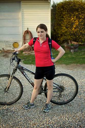 Ryan's New Bike 66