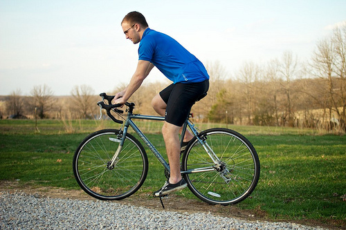 Ryan's New Bike 18