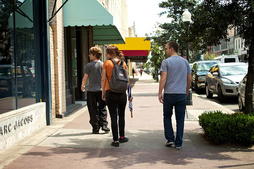 Savannah Sunday 1