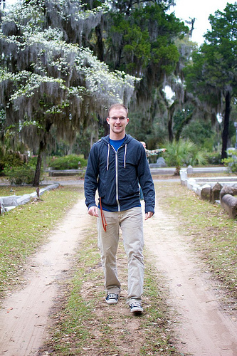 Savannah Monday 11