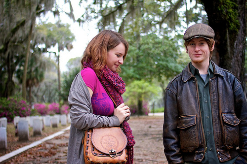 Savannah Monday 137