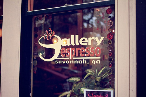 Savannah Monday 240
