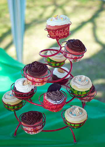 Cupcake Sale! 2