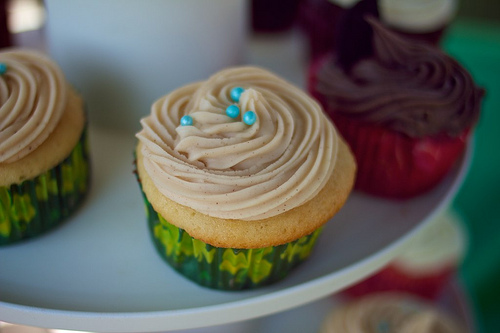 Cupcake Sale! 29