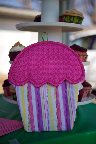 Cupcake Sale! 42
