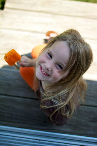 Babysitting Graysen- 13th 121