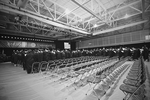 Ryan's AU Graduation 4