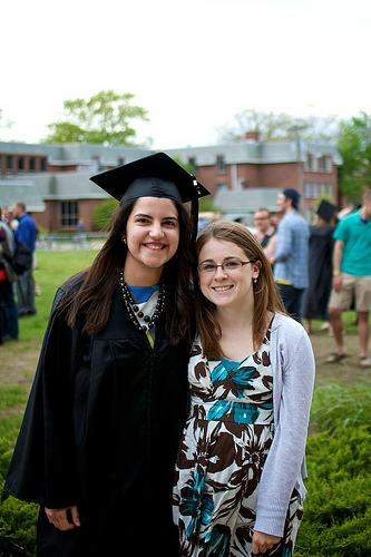 Ryan's AU Graduation 64