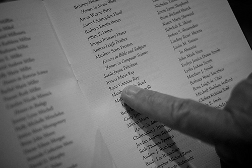 Ryan's AU Graduation 62