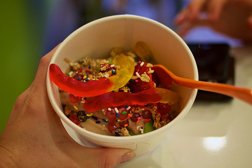 Silver Dollar City Trip 13