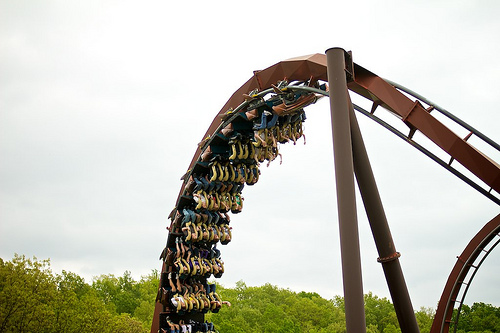 Silver Dollar City Trip 29