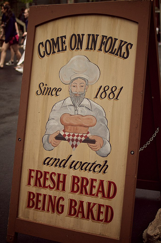 Silver Dollar City Trip 95