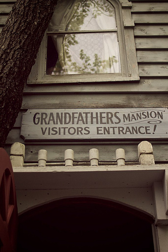 Silver Dollar City Trip 110