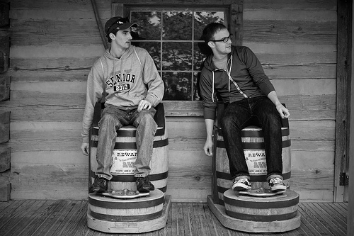 Silver Dollar City Trip 162