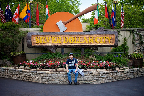 Silver Dollar City Trip 187