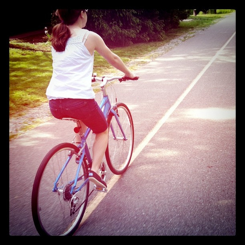 Monon trail