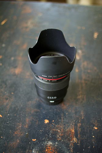 New Lens 15