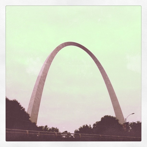 St Louis