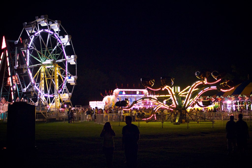 4th of July Carnival 5