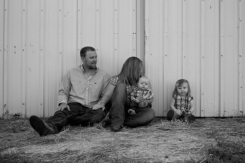 Gunter Family 121 - Version 2