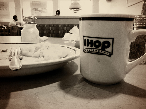 iHop