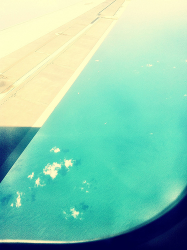 Ocean