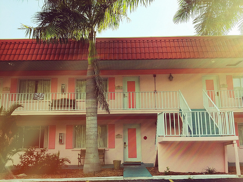 Motel